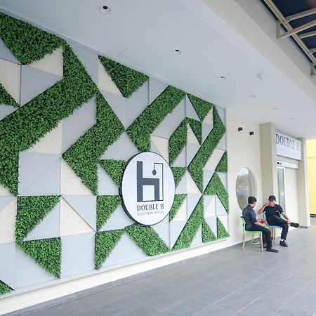 Double H Boutique Hotel กัวลาตรังกานู ภายนอก รูปภาพ