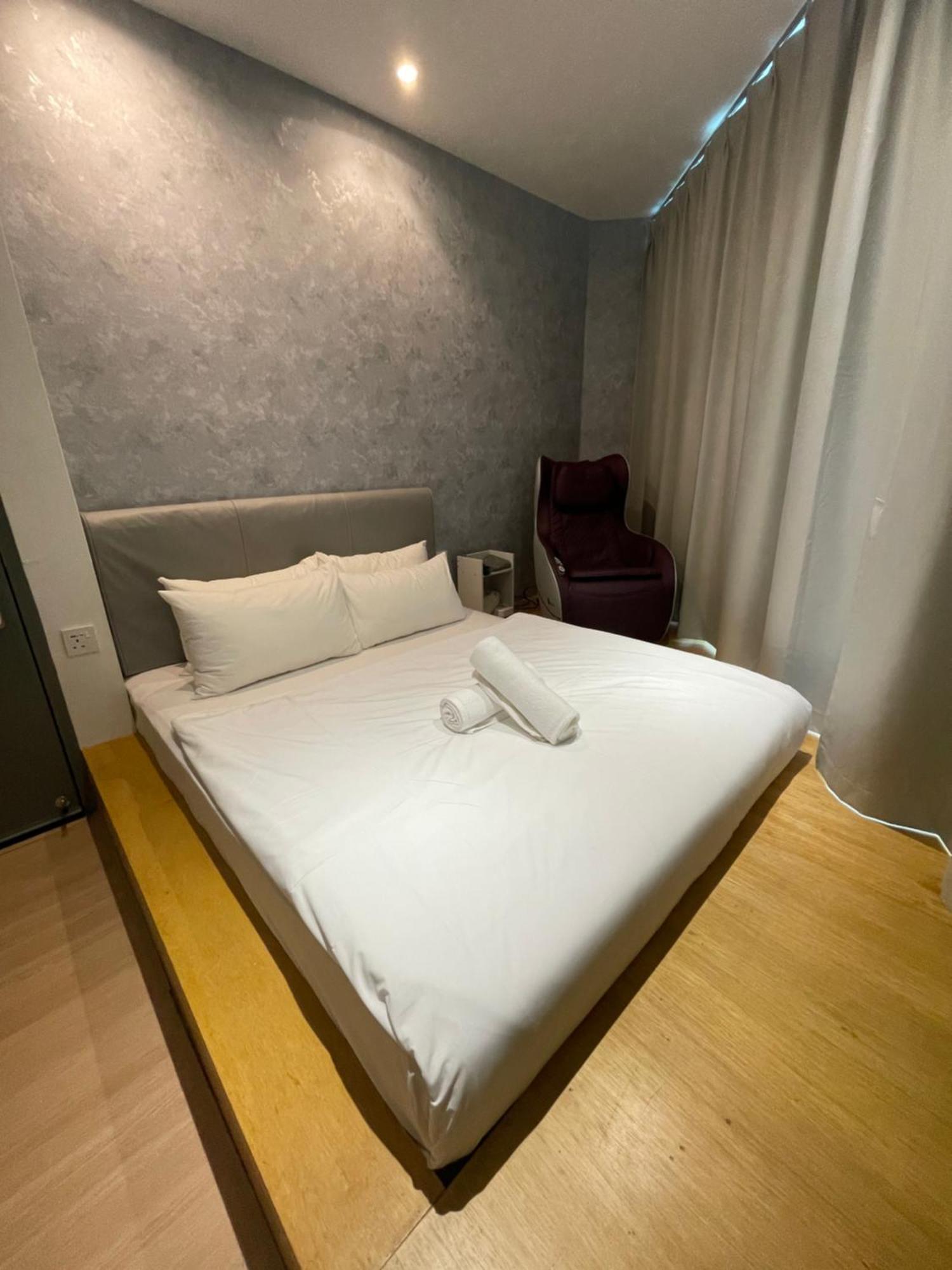 Double H Boutique Hotel กัวลาตรังกานู ภายนอก รูปภาพ