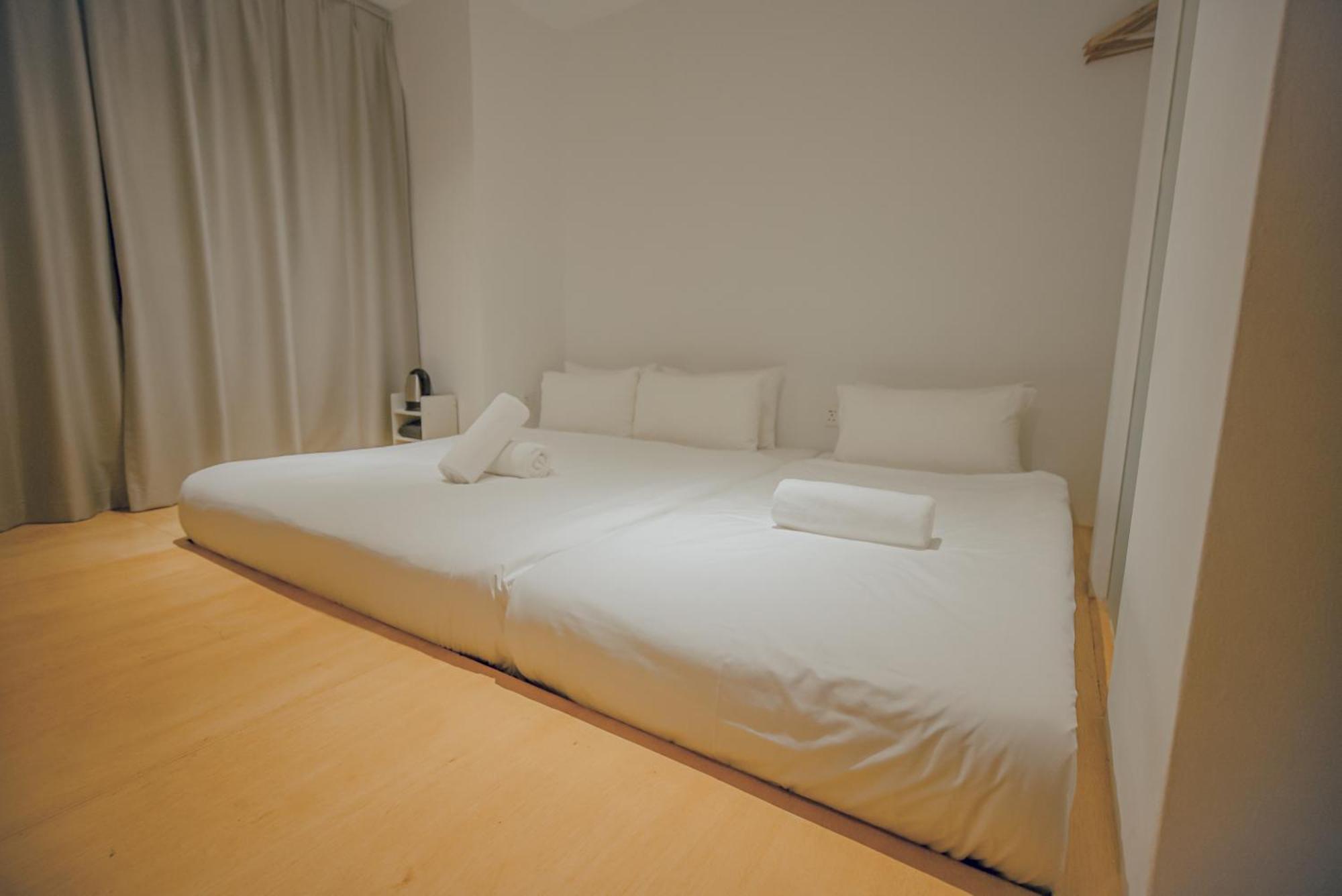 Double H Boutique Hotel กัวลาตรังกานู ภายนอก รูปภาพ