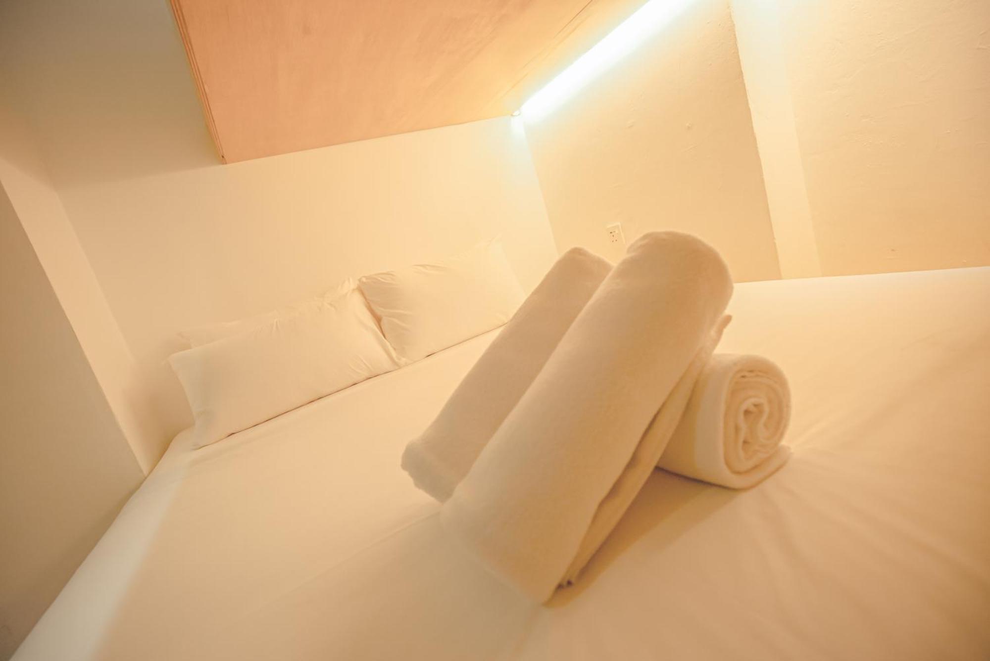 Double H Boutique Hotel กัวลาตรังกานู ภายนอก รูปภาพ