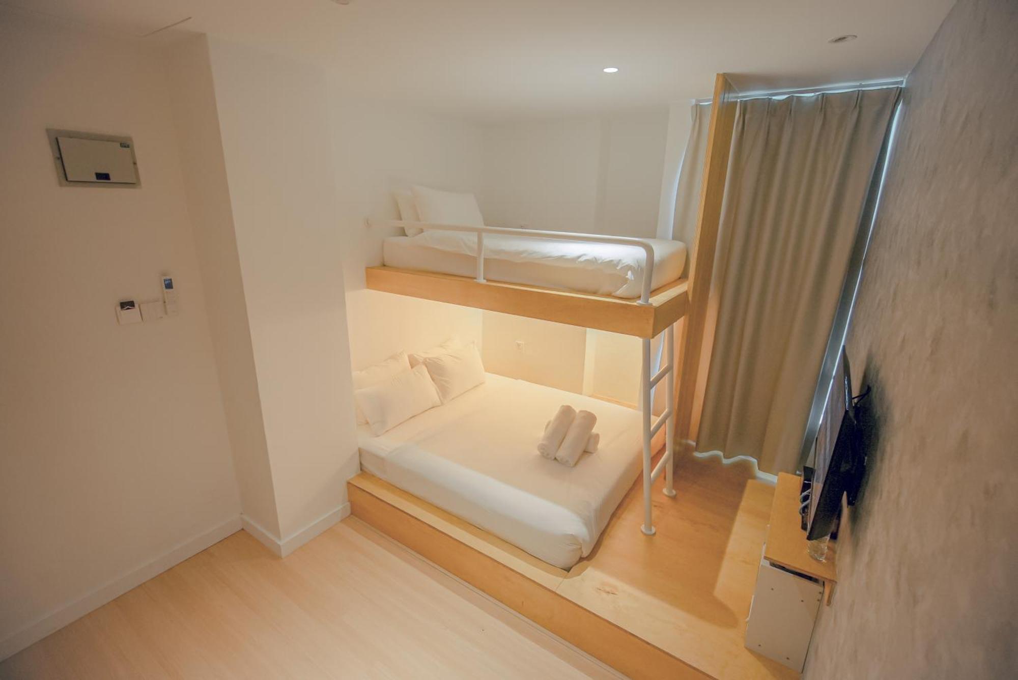 Double H Boutique Hotel กัวลาตรังกานู ภายนอก รูปภาพ