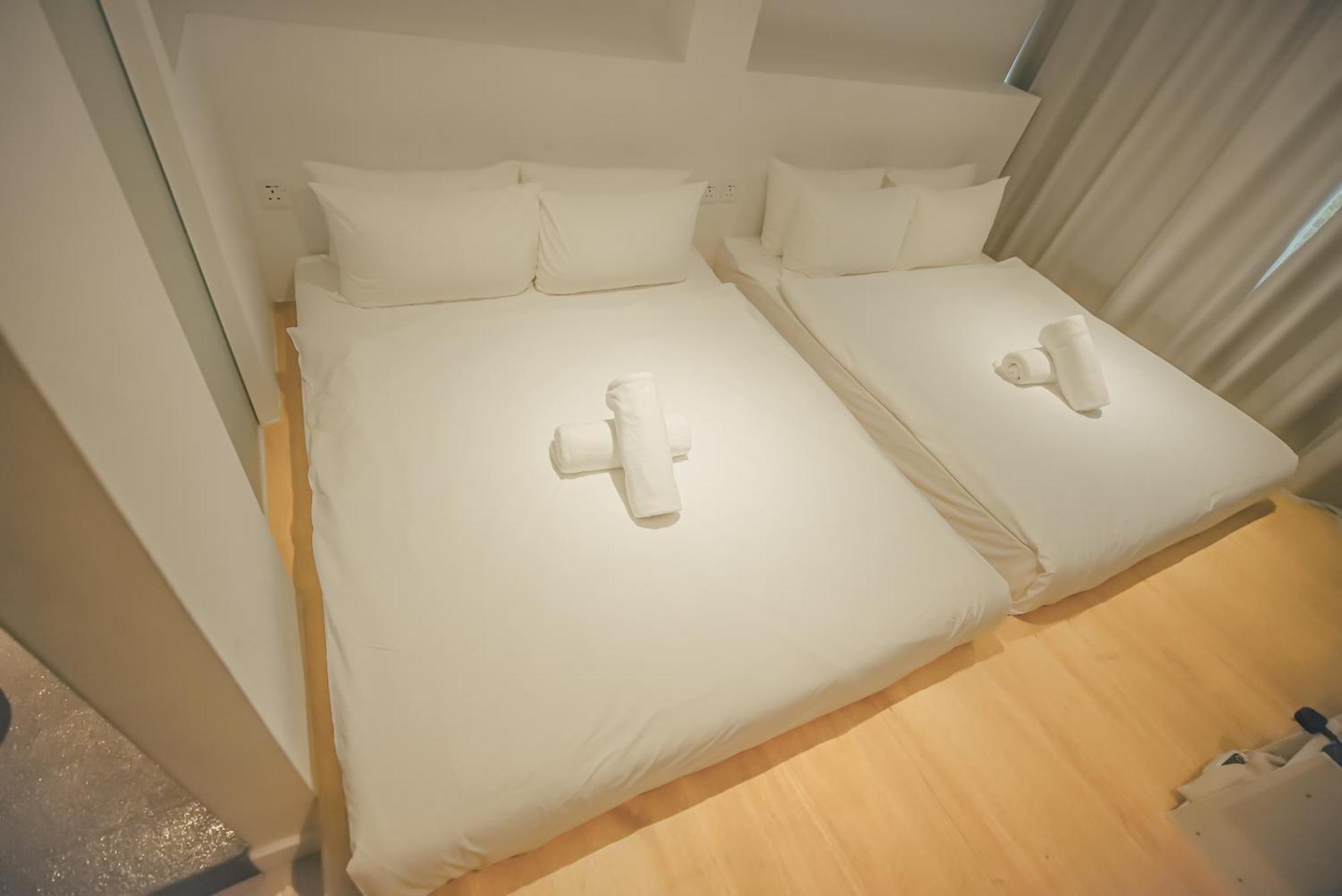 Double H Boutique Hotel กัวลาตรังกานู ภายนอก รูปภาพ