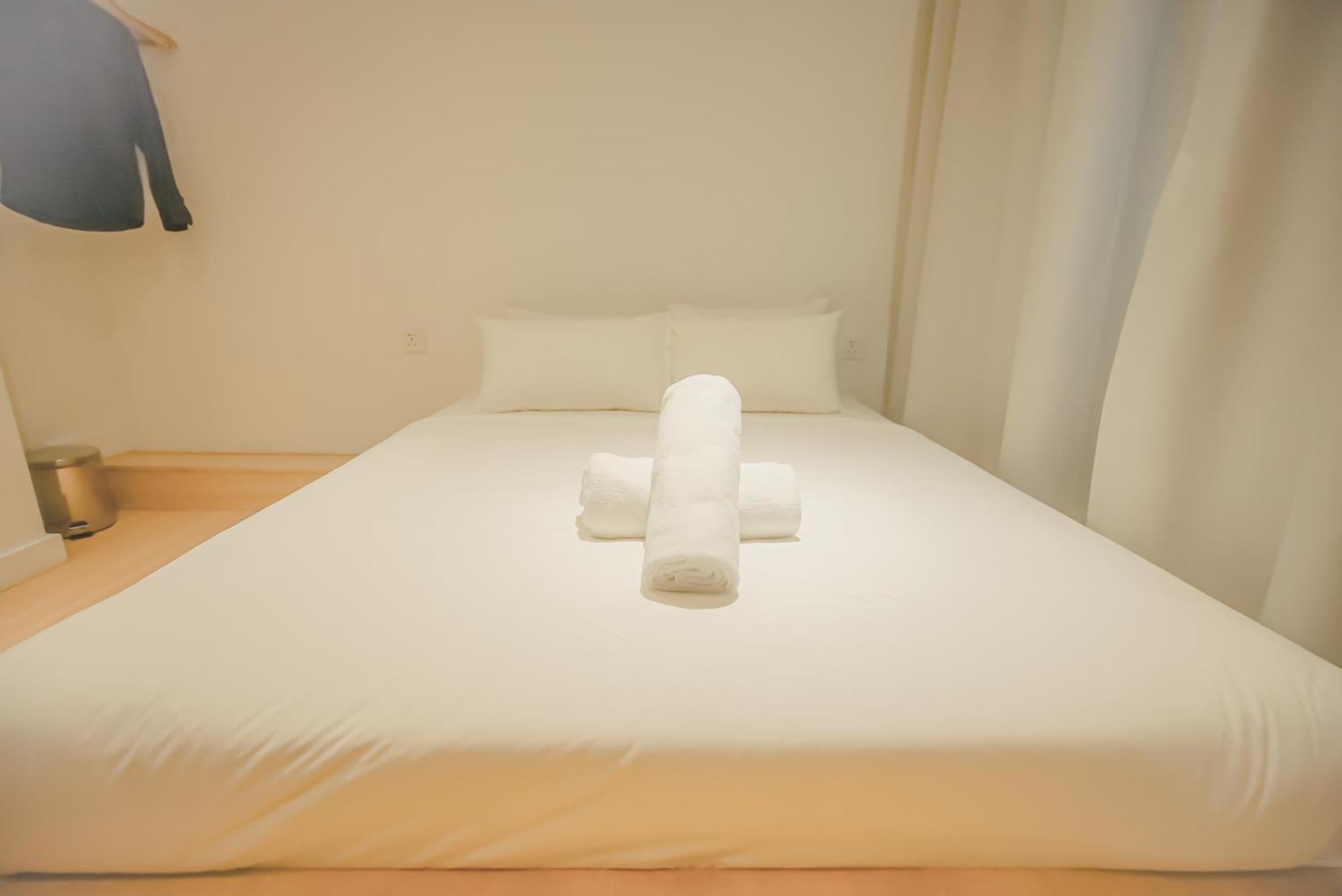 Double H Boutique Hotel กัวลาตรังกานู ภายนอก รูปภาพ