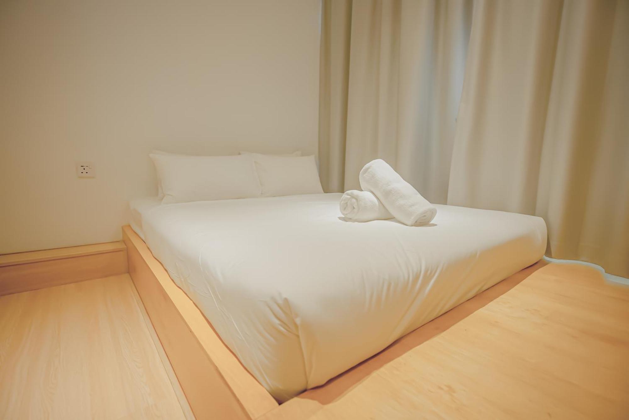 Double H Boutique Hotel กัวลาตรังกานู ภายนอก รูปภาพ