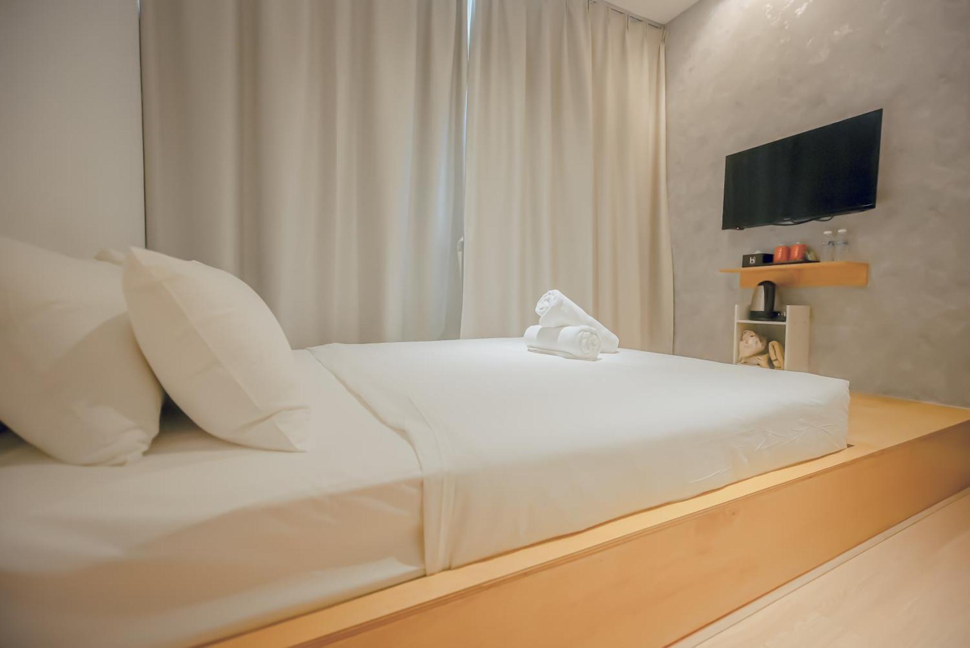 Double H Boutique Hotel กัวลาตรังกานู ภายนอก รูปภาพ