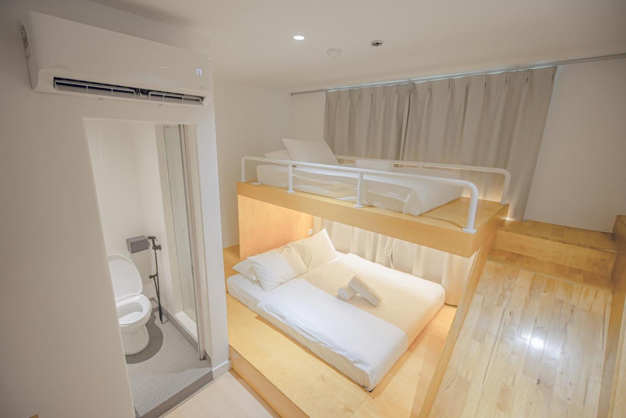 Double H Boutique Hotel กัวลาตรังกานู ภายนอก รูปภาพ