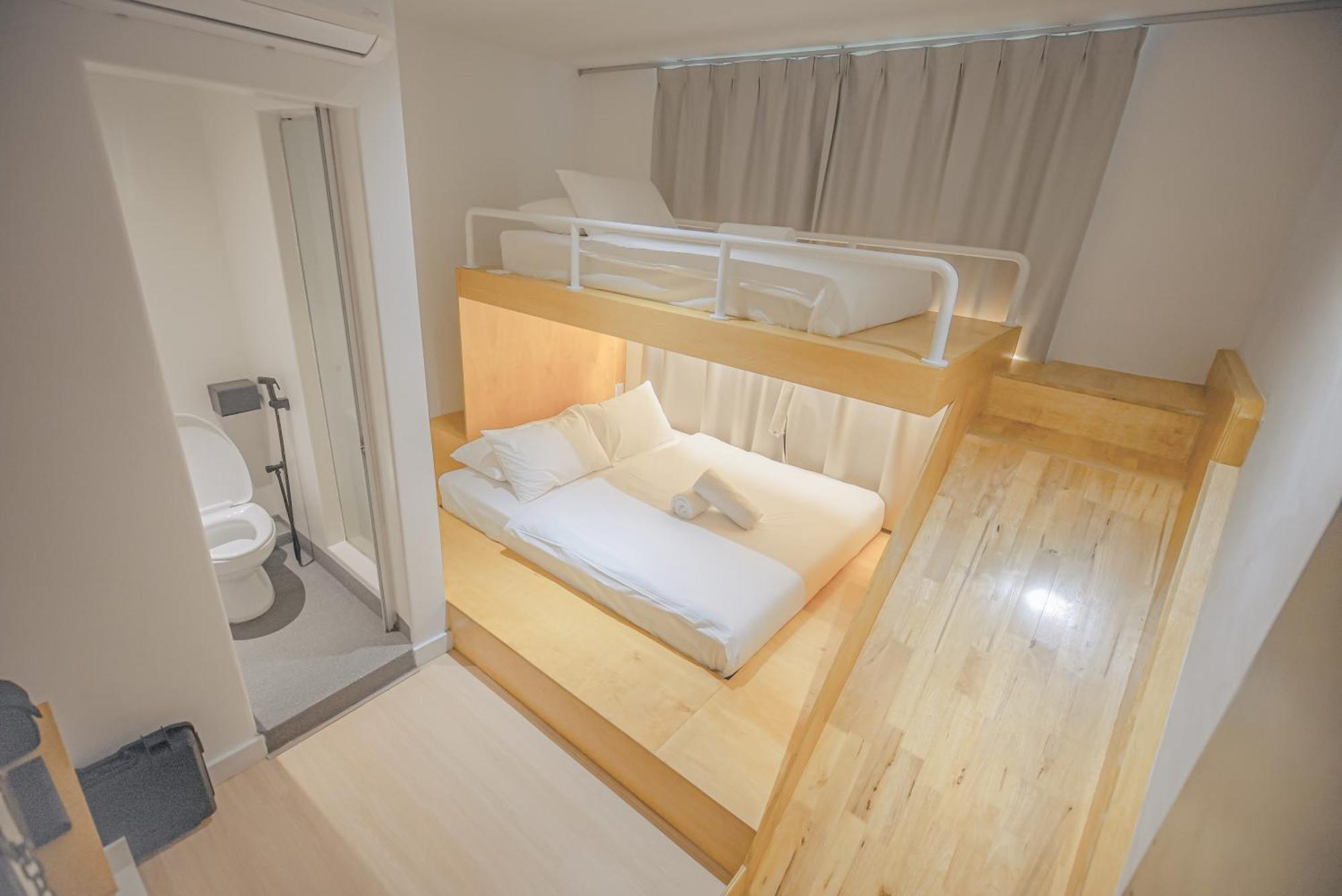 Double H Boutique Hotel กัวลาตรังกานู ภายนอก รูปภาพ