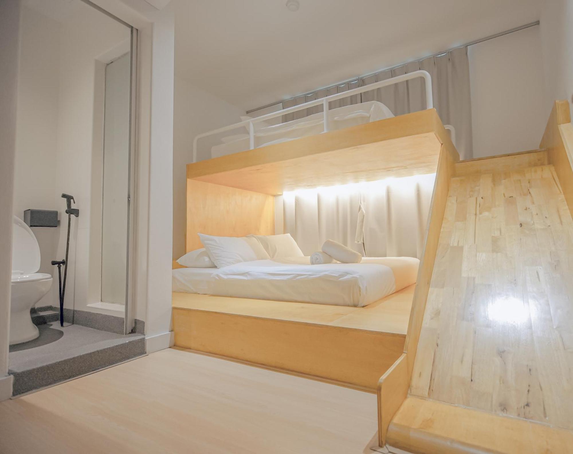 Double H Boutique Hotel กัวลาตรังกานู ภายนอก รูปภาพ