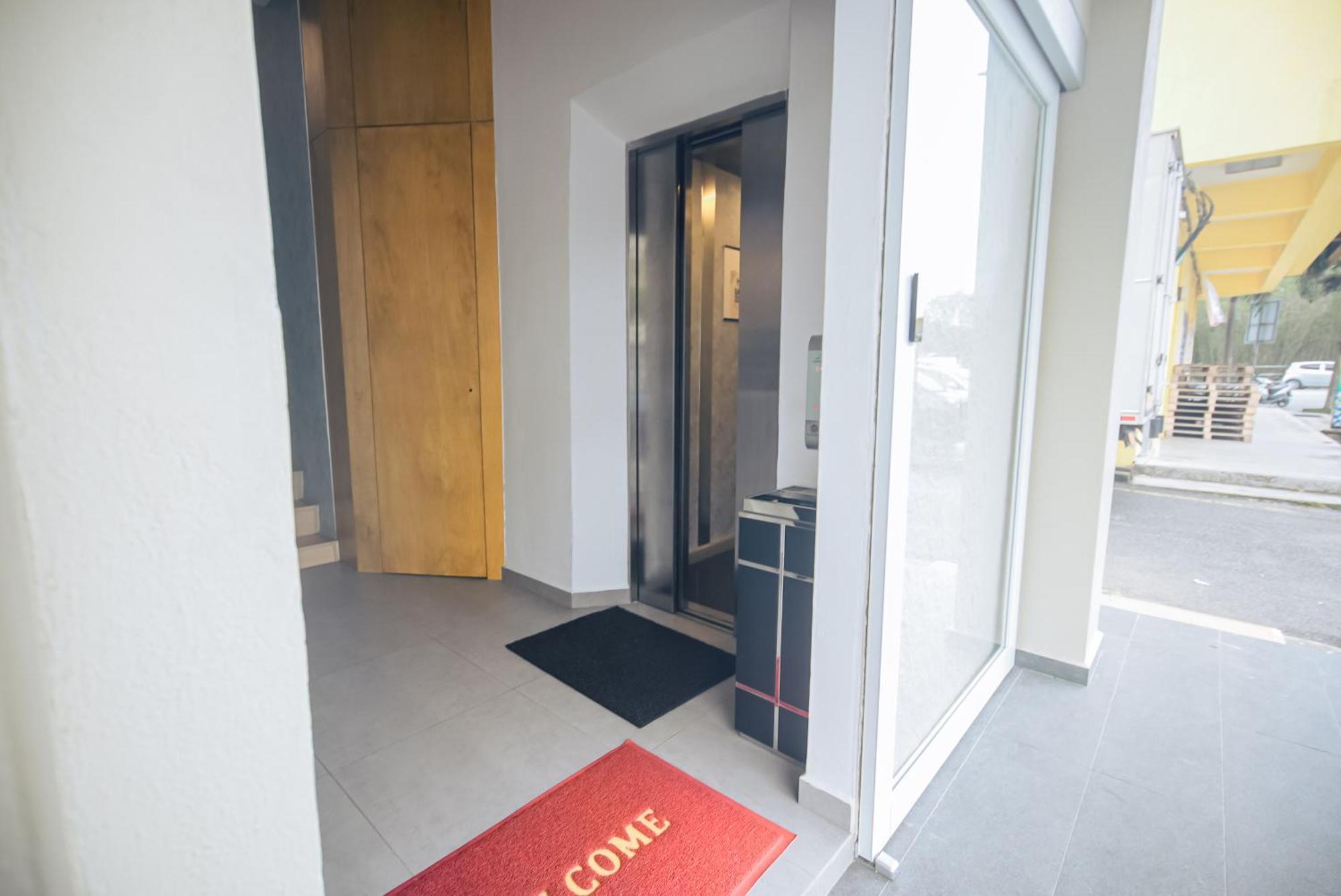 Double H Boutique Hotel กัวลาตรังกานู ภายนอก รูปภาพ