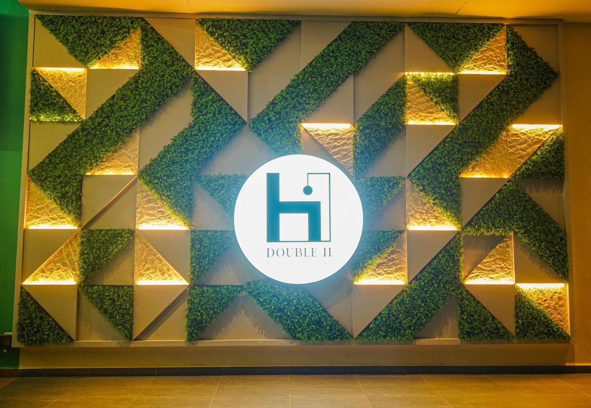 Double H Boutique Hotel กัวลาตรังกานู ภายนอก รูปภาพ
