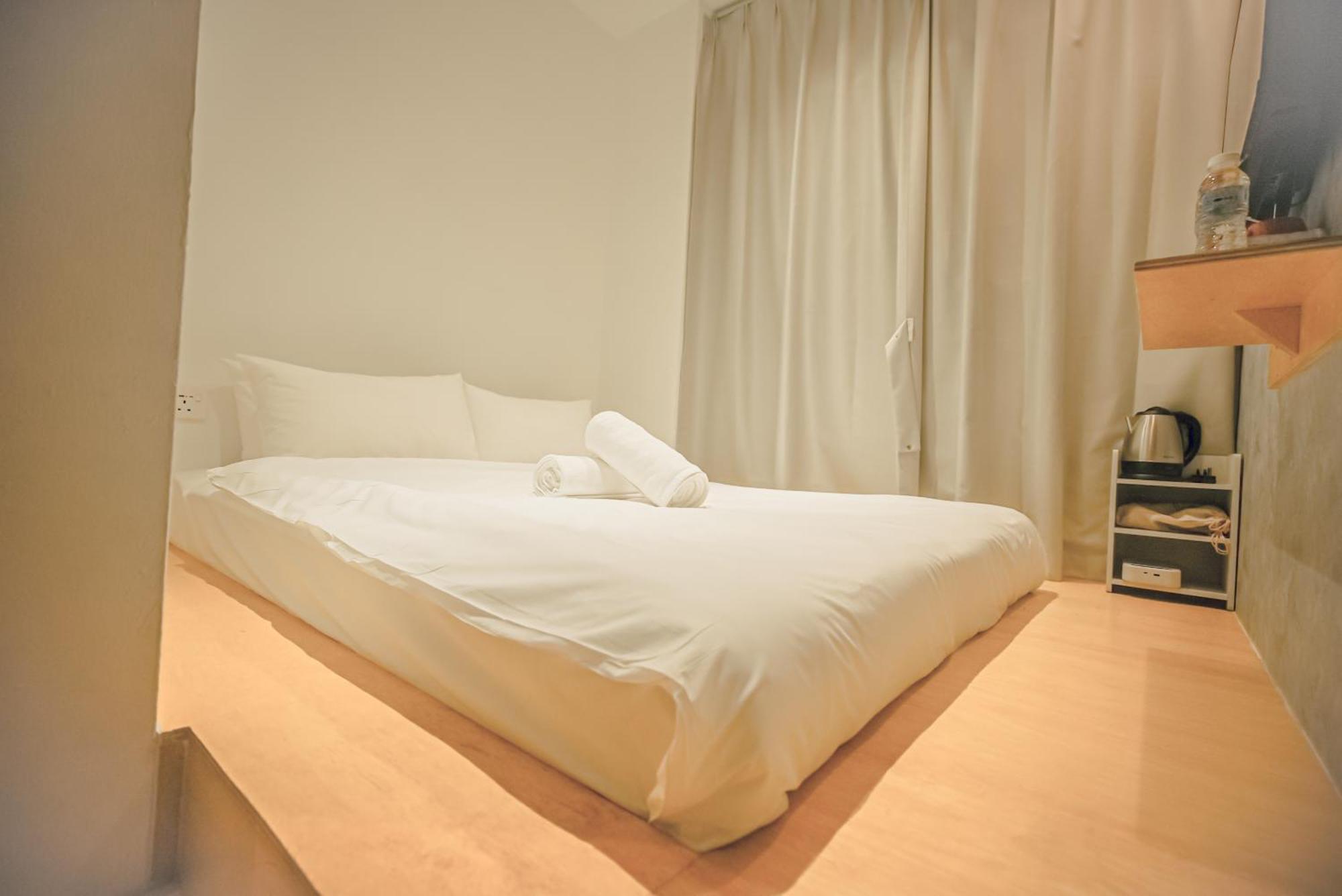 Double H Boutique Hotel กัวลาตรังกานู ภายนอก รูปภาพ