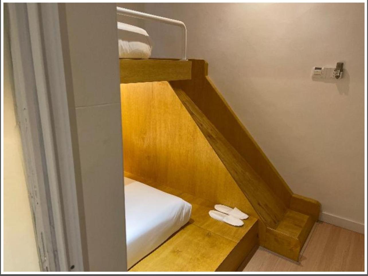 Double H Boutique Hotel กัวลาตรังกานู ภายนอก รูปภาพ