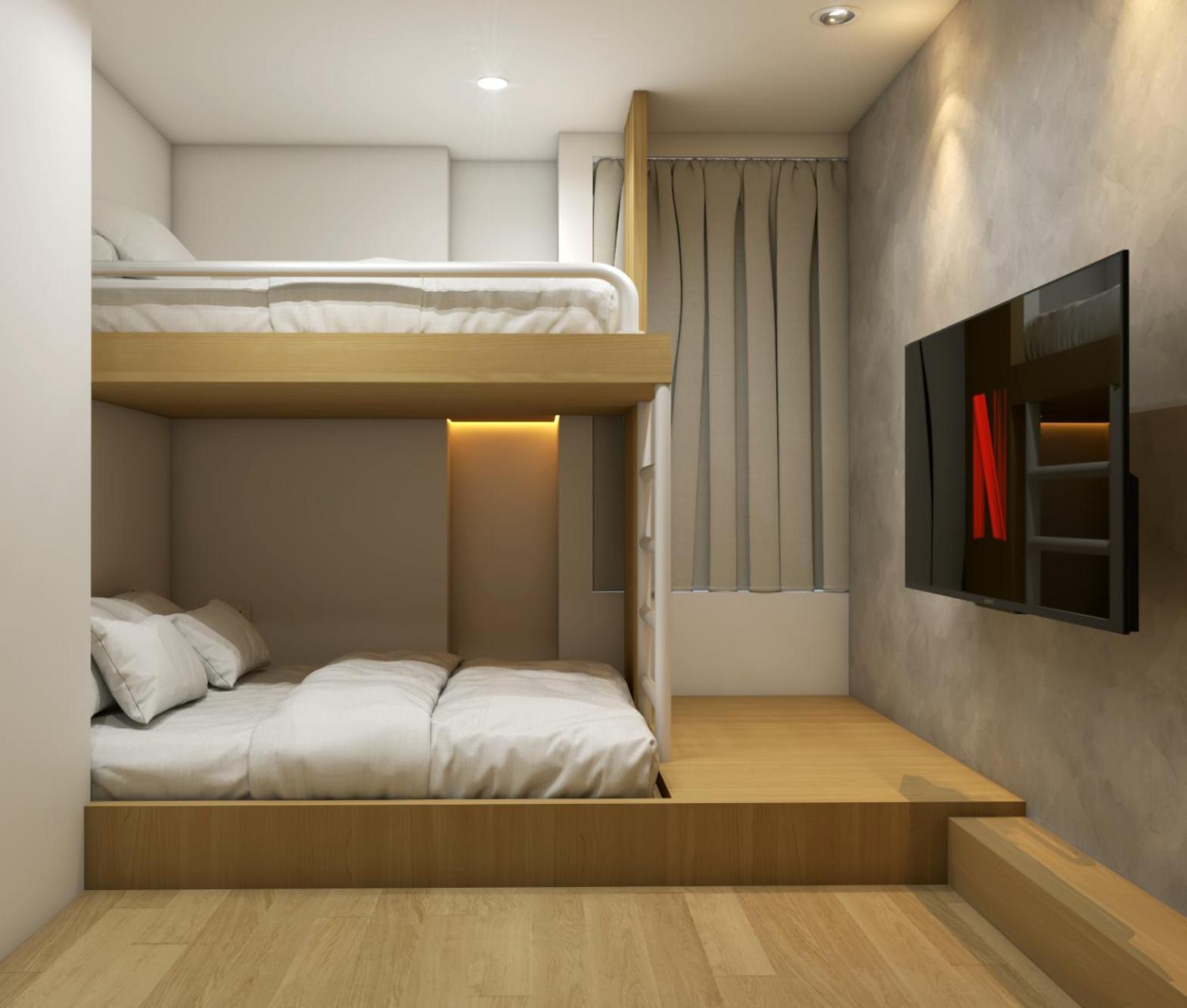 Double H Boutique Hotel กัวลาตรังกานู ภายนอก รูปภาพ