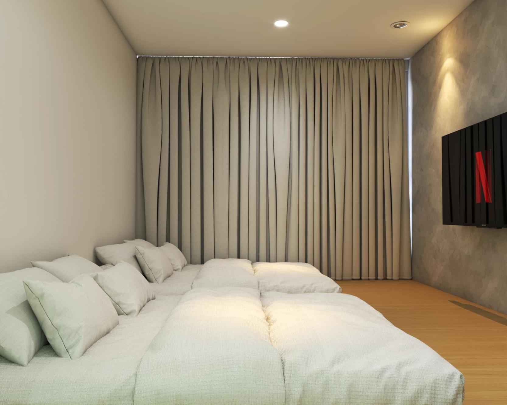 Double H Boutique Hotel กัวลาตรังกานู ภายนอก รูปภาพ